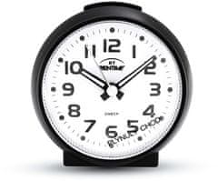 Bentime Budík NB38-BB08514BK-O