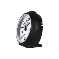 Bentime Budík NB38-BB08514BK-O