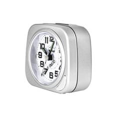 Bentime Budík s plynulým chodem NB47-BB07202SV-O