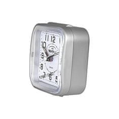 Bentime Budík s plynulým chodem NB49-BB06808SV-O