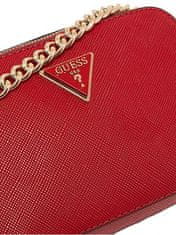 Guess Dámska crossbody kabelka HWZG7879140-RED