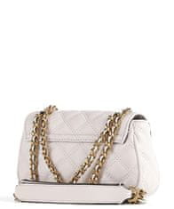 Guess Dámska crossbody kabelka HWQA8748780-IVO