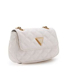 Guess Dámska crossbody kabelka HWQA8748780-IVO