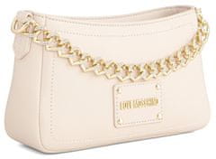 Love Moschino Dámska kabelka Banana Bag JC4124PP1ILN111A