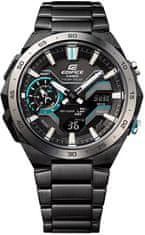 CASIO Edifice Windflow Bluetooth Connected Solar ECB-2200DD-1AEF (675)