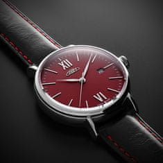 PRIM Retro Elegance 2023 Automatic 60h rezerva chodu W01P.13196.F