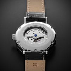 PRIM Retro Elegance 2023 Automatic 60h rezerva chodu W01P.13196.F