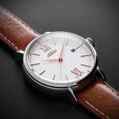 PRIM Retro Elegance 2023 Automatic 60h rezerva chodu W01P.13196.D