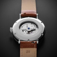 PRIM Retro Elegance 2023 Automatic 60h rezerva chodu W01P.13196.E