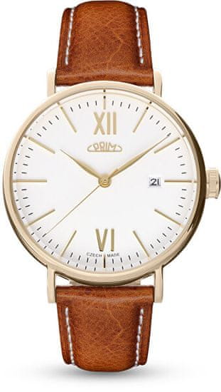 PRIM Retro Elegance 2023 Automatic 60h rezerva chodu W01P.13196.C