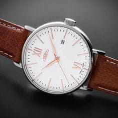 PRIM Retro Elegance 2023 Automatic 60h rezerva chodu W01P.13196.D