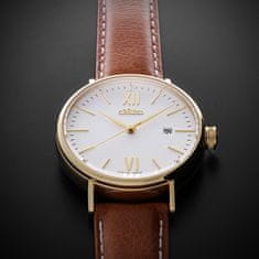 PRIM Retro Elegance 2023 Automatic 60h rezerva chodu W01P.13196.C