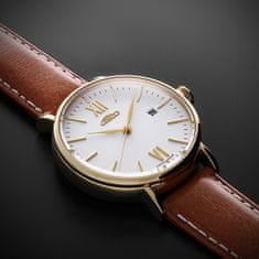 PRIM Retro Elegance 2023 Automatic 60h rezerva chodu W01P.13196.C