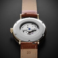 PRIM Retro Elegance 2023 Automatic 60h rezerva chodu W01P.13196.C