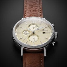 PRIM Limitovaná edice Elegance CZ 2023 Automatic W01P.13195.F - den a měsíc v češtině