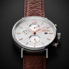 PRIM Limitovaná edice Elegance CZ 2023 Automatic W01P.13195.D - den a měsíc v češtině