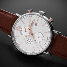 PRIM Limitovaná edice Elegance CZ 2023 Automatic W01P.13195.D - den a měsíc v češtině