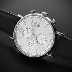 PRIM Limitovaná edice Elegance CZ 2023 Automatic W01P.13195.A - den a měsíc v češtině