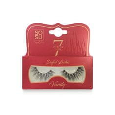 Umelé riasy Vanity (Sinful Lashes)