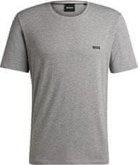 Hugo Boss Pánske tričko BOSS Regular Fit 50515391-033 (Veľkosť XXL)