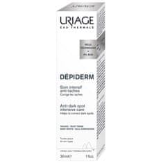 Uriage Pleťový krém proti pigmentovým škvrnám Depiderm (Anti-Dark Spot Intensive Care) 30 ml