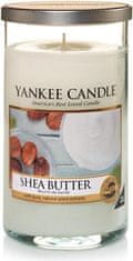 Yankee Candle Aromatická sviečka stredná Shea Butter 340 g