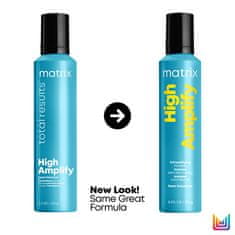 Matrix Penové tužidlo pre objem vlasov Total Results High Amplify (Foam Volumizer) 250 ml