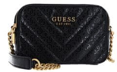 Guess Dámska crossbody kabelka HWGA9199140-BLA