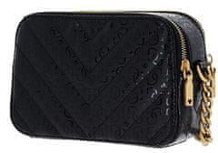 Guess Dámska crossbody kabelka HWGA9199140-BLA