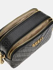 Guess Dámska crossbody kabelka HWGA9199140-BLA