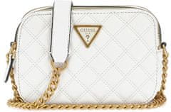 Guess Dámska crossbody kabelka HWQA8748140-IVO