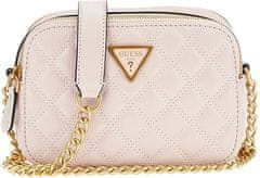 Guess Dámska crossbody kabelka HWQA8748140-LTR