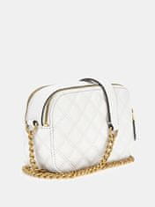 Guess Dámska crossbody kabelka HWQA8748140-IVO