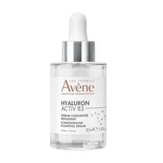 Avéne Koncentrované vyhladzujúce sérum Hyaluron Activ B3 (Concentrated Plumping Serum) 30 ml