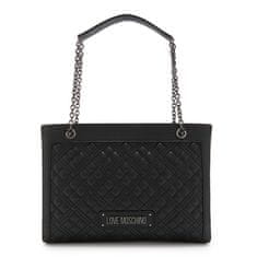 Love Moschino Dámska kabelka JC4006PP1ILA000A silver