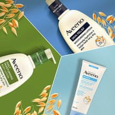 Aveeno Emolienčný telový krém bez parfumácie Dermexa (Daily Emollient Cream) 200 ml