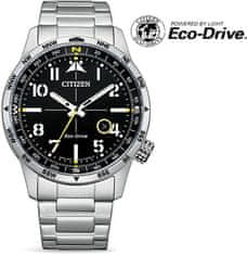 Citizen Eco-Drive BM7550-87E