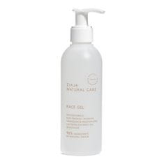 Ziaja Umývací gél na tvár Natural Care (Face Gél) 190 ml