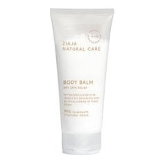 Ziaja Telový balzam Natural Care (Body Balm) 200 ml