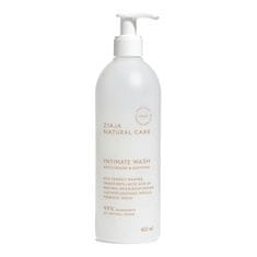 Ziaja Gél pre intímnu hygienu Natural Care (Intimate Wash) 400 ml