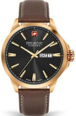 Swiss MilitaryHanowa Day Date Classic 4346.31.007