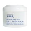 Ziaja Dermatologické hypoalergénne bázy s oxidom zinočnatým 80 ml