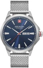 Swiss MilitaryHanowa Day Date Classic 3346.04.003