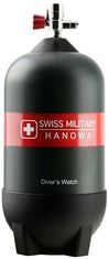 Swiss MilitaryHanowa Neptune Diver 4315.13.007