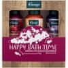 Kneipp - Happy Bath Time Set 100ml 