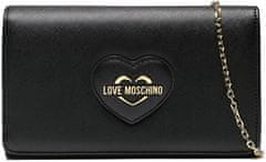 Love Moschino Dámska crossbody kabelka JC4268PP0LKL0000