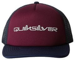 Quiksilver Pánska šiltovka Omni Trucker AQYHA05377-KTP0