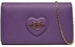 Love Moschino Dámska crossbody kabelka JC4268PP0IKL0650