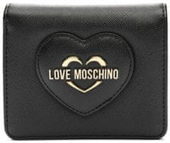 Love Moschino Dámska peňaženka JC5731PP0IKL0000