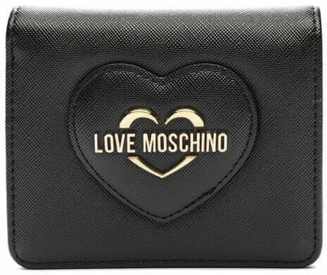 Love Moschino Dámska peňaženka JC5731PP0IKL0000